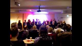 KDL Games people play