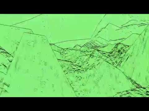 JK Flesh - Wasplike (Official Video) [INNER014]