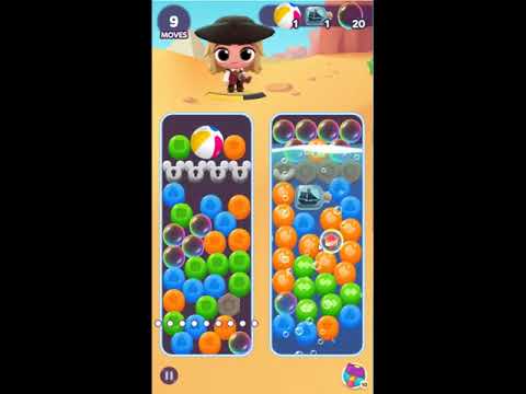 Disney Getaway Blast Level 420 - NO BOOSTERS ✈️🏝️ | SKILLGAMING ✔️