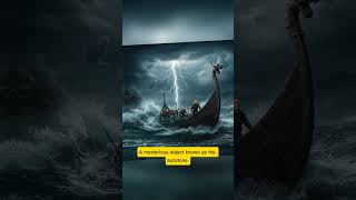 "the viking sun compass secret"#history #pirates