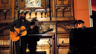 Drew Holcomb ~ Can&#39;t Take It With You ★.•*¨*•♫