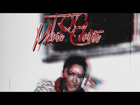 TQG - María Cortés, (RMZPROD) Flamenco salsero