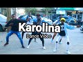 Awilo Longomba - Karolina (Official dance Video) || VIRDO ENTERTAINMENT