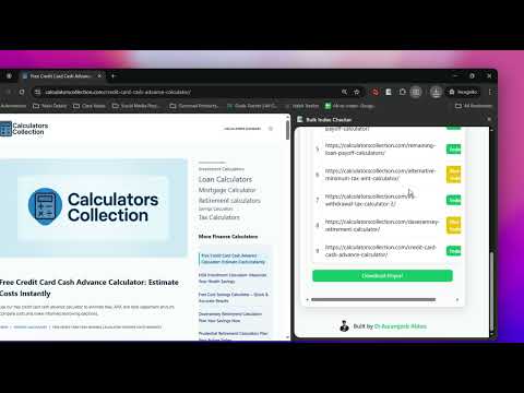 Item video thumbnail