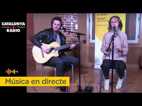 "Color d'esperança" de David Busquets i Ju