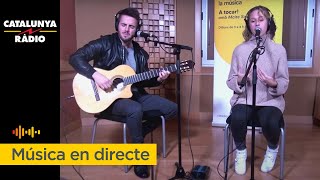 A tocar! - David Busquets i Ju versionen "Color d'esperança" per La Marató