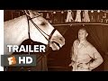 Harry & Snowman Official Trailer 1 (2016) - Documentary