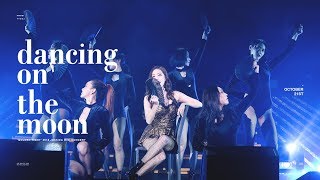 [FANCAM] 181021 Jessica - Dancing On The Moon @ 'Golden Night' mini concert in Taiwan