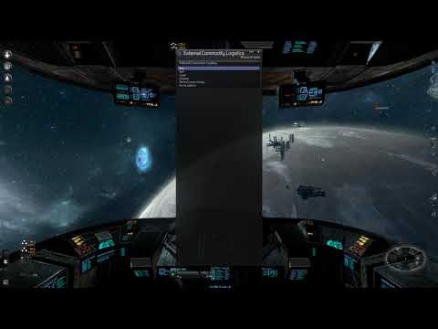 X3AP SWR: Ep17 - Logistics in Action