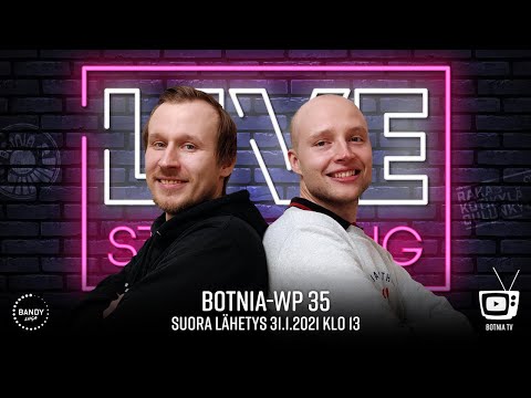 Botnia - WP 35 31.1.2021