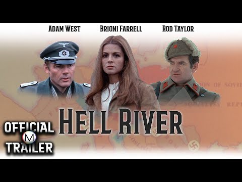 1974 Hell River