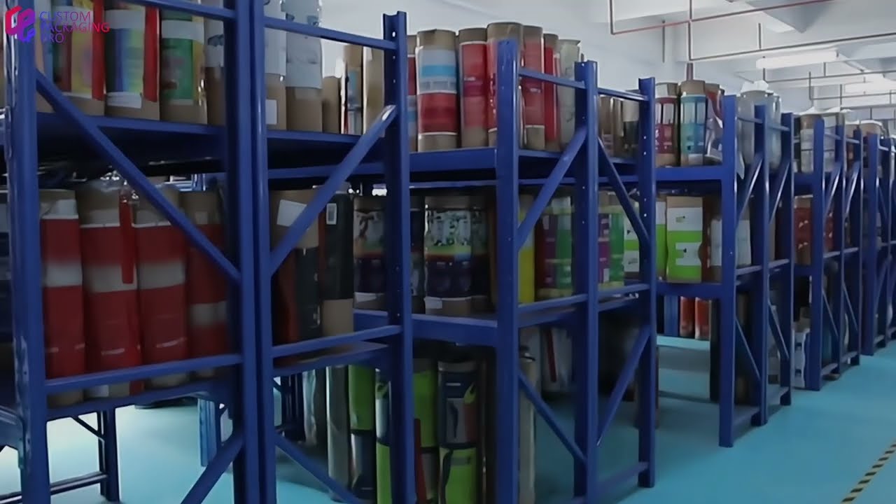 The Process Behind Perfect Packaging: A Look Inside Custom Packaging Pro UK