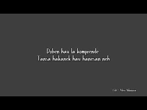 Hermanos Crew _ FIAR SALA _ft Criimson (Lirik Musik official)