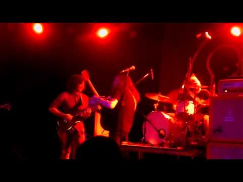 The Fall of Troy - Mouths like Sidewinder Missiles ft. Chon live at Pomona Glasshouse 11-6-2015
