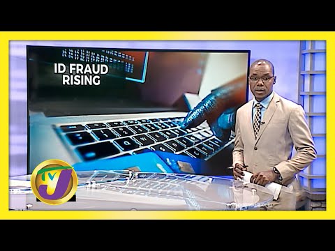 Identity Theft on the Rise in Jamaica as NIDS Bill Debate in Parliament January 5 2021