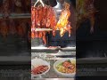 Difference Of Food Court In Singapore