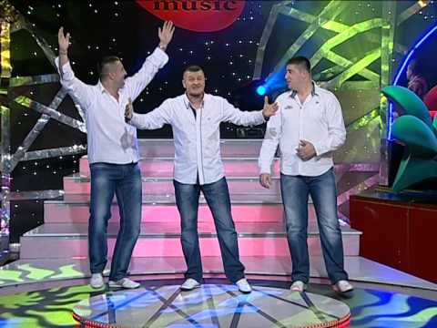 GOCI BEND - BI LI KUME KUMOVAO - (BN Music - BN TV)