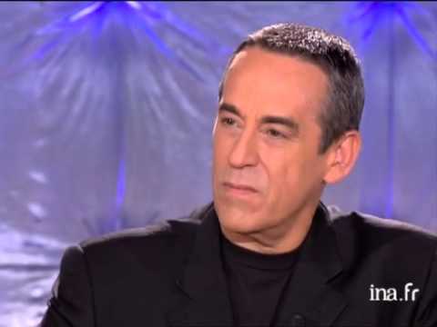 Titoff on "Cavalcade" - INA Archive