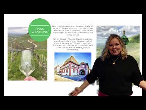 GWC - Hans Wirsching Terroir Silvaner