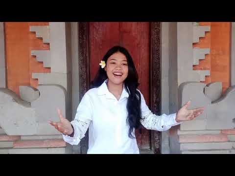 Terbaik Kategori Usia 8 - 12 tahun SETIA Kompetisi Vokal Virtual