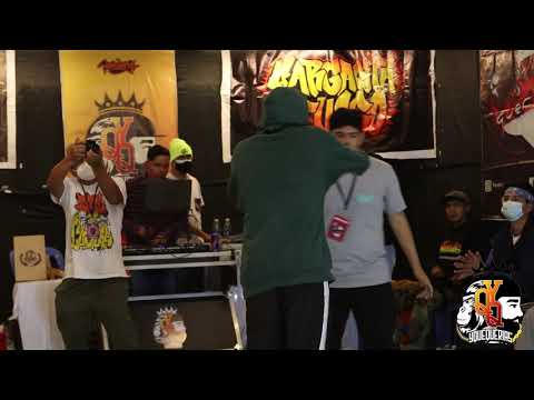 MATIENZO VS AMOZ (OCTAVOS)