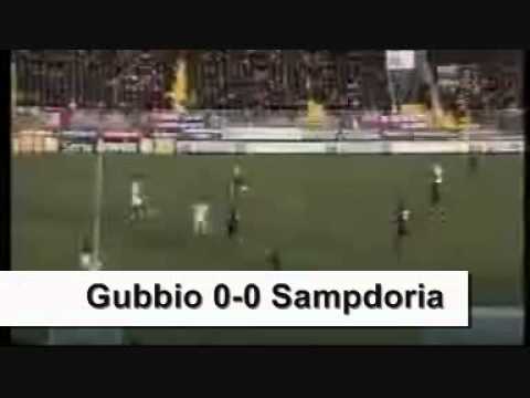 Serie B: Gubbio 0-0 Sampdoria