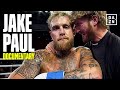 How Jake Paul Went From Social Sensation To Boxing Superstar