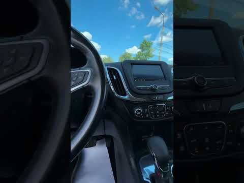 фото chevrolet equinox iii 0