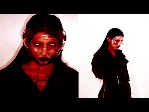 DeathbyRomy - CALIFORNIA BABY (Official Lyric Video)