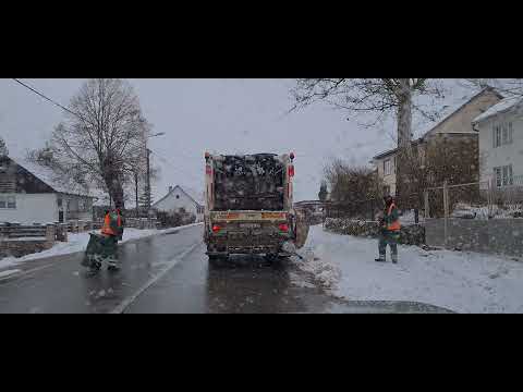 Idemo danas u Udbinu 10.01.2022.