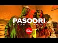 Download lagu Coke Studio Season 14 Pasoori Ali Sethi x Shae Gill