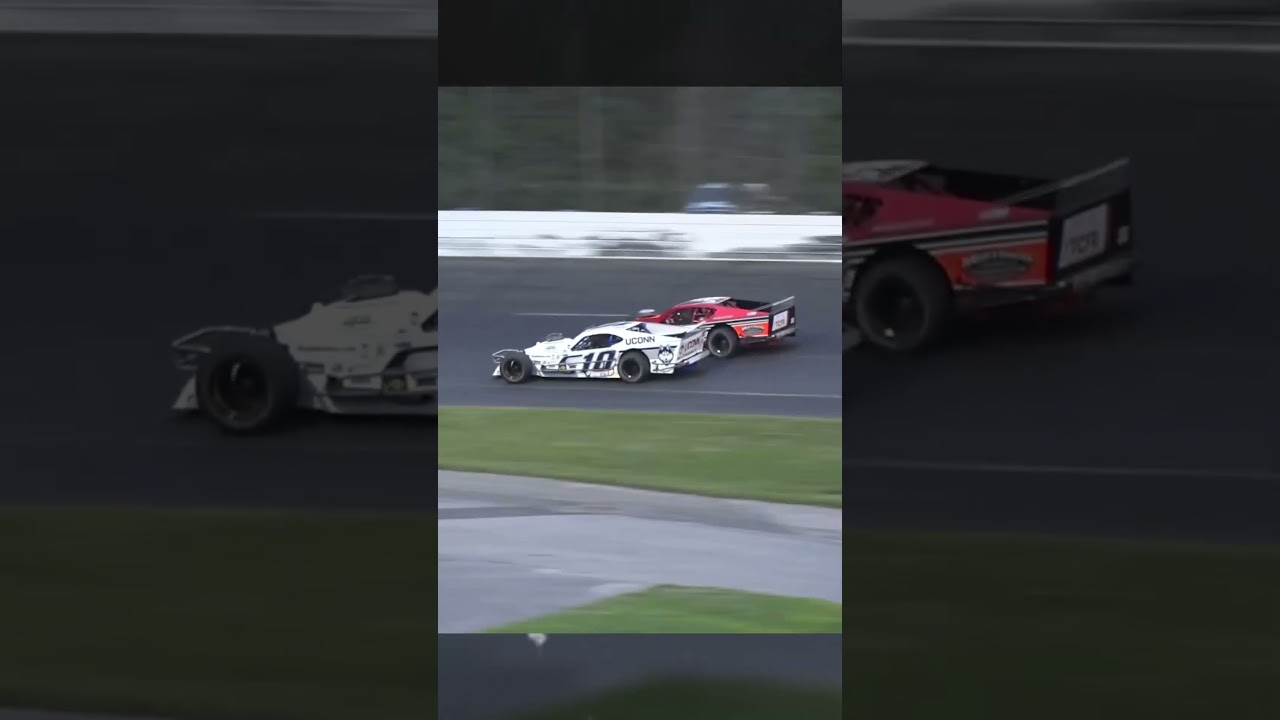 Morrison vs. Anglace in SK Light Action