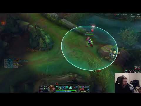 (20+ KILLS) THE RANK 1 PYKE SHOWS YOU HOW TO FARM 1 CHAMPION PER MINUTE!