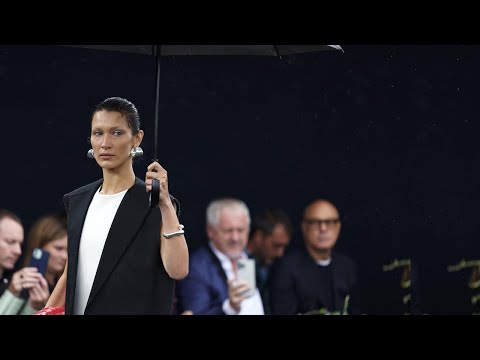 Jil Sander Spring/Summer 2023 Milan