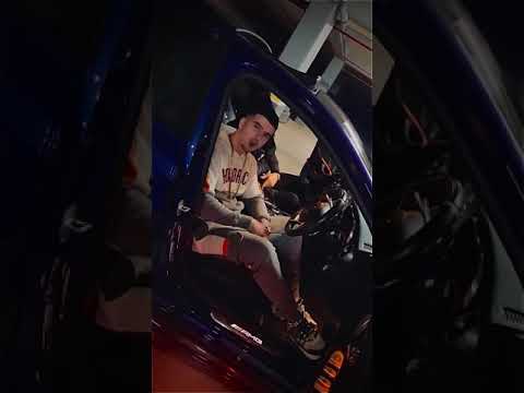 Ledzi - DT (Freestyle video)