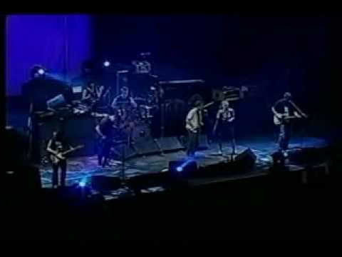 Thumbnail for Pearl Jam with Sleater Kinney - Hunger Strike tododedulcedeleche by Pearl Jam