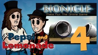 Mata Nui Online Game: Onu- Koro (4/9) - Shake-Well Before Opening