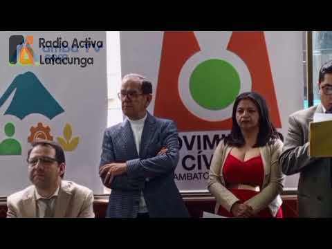CONTACTO INTERNACIONAL PRESENTA CÁPSULAS INFORMATIVAS