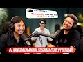 BT KANCHA ON ANMOL KC SUSHMA KARKI MOVIE REVIEW COMEDY DURBAR BISWA LIMBU PODCAST EP 408