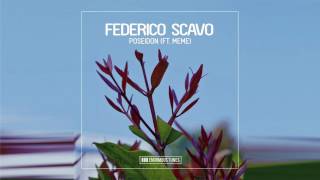 Federico Scavo feat. Meme - Poseidon (Original Mix)