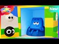 Choosing Colours FULL EPISODE S1 E28 Learn Colours Kids Cartoons Colourblocks