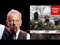 Bruce Springsteen Blasts Alex Pretti S Killing And Rips ICE In New Song Dedicated To Minneapolis