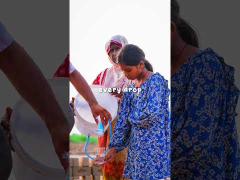 Clean Water Life Short 3