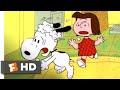 Snoopy Come Home 1972 Fundamental Friend Dependability Scene 3 10 Movieclips