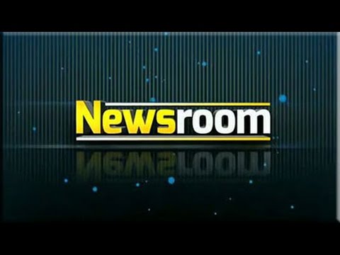 Newsroom, 21 October 2015