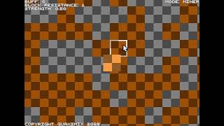 MiningMan - Alpha Idev Tech Test
