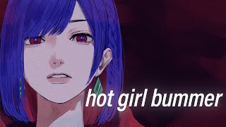 [Vtub] 理芽 - hot girl bummer