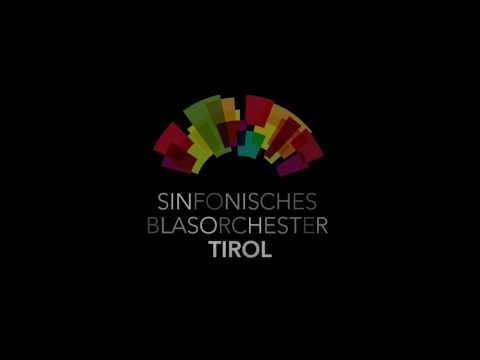 Sinfonisches Blasorchester Tirol