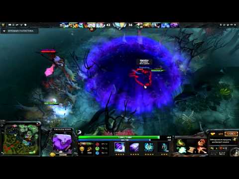 Faceless Void comeback