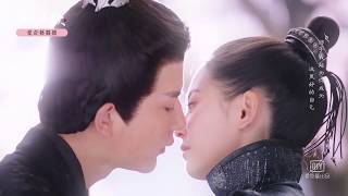 Download lagu 《兩世歡》瓷碗CP親了！約定一生一世守護彼此｜愛奇藝台灣站 mp3